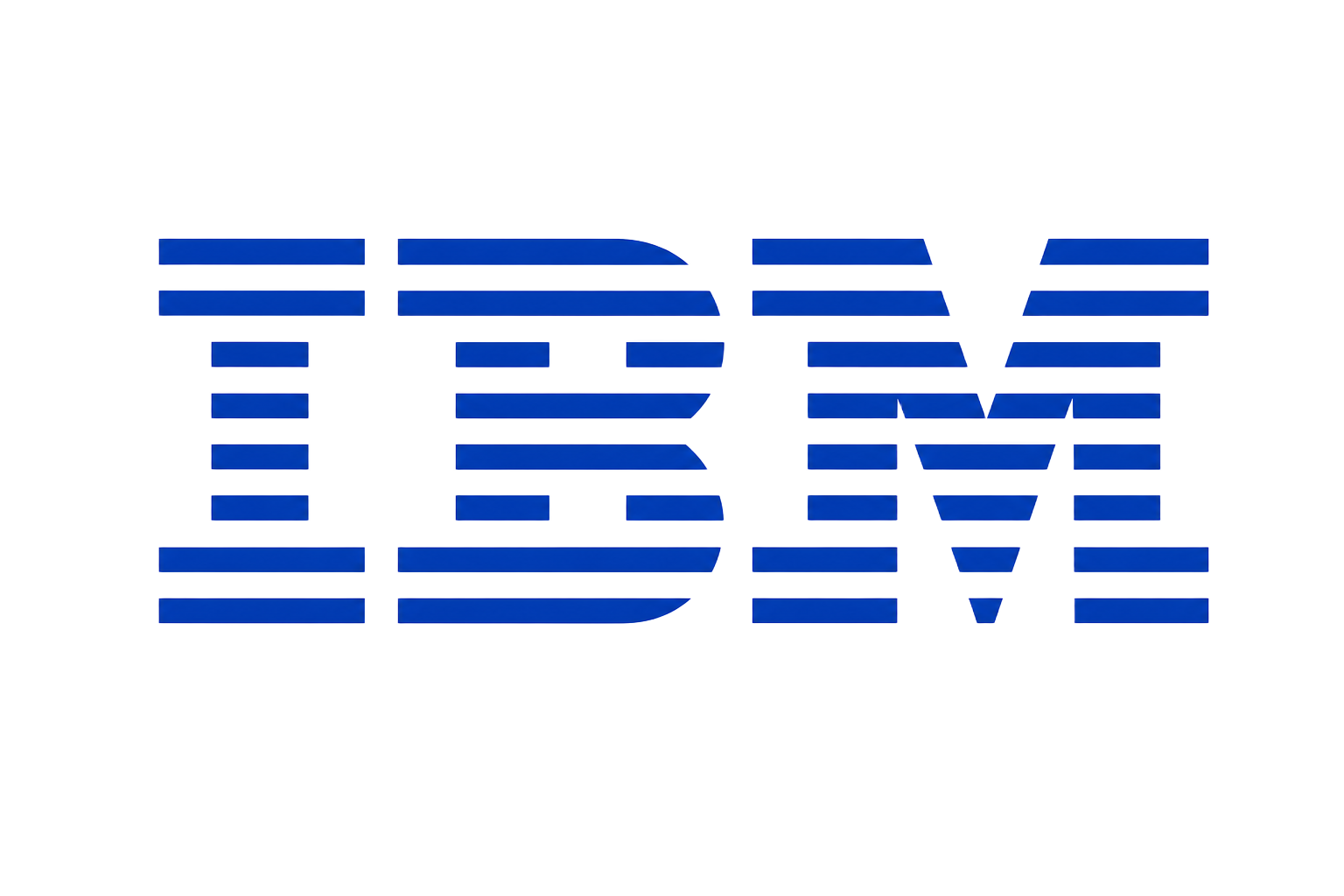 IBM logo