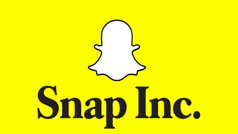 Snap Inc. logo